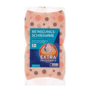 Virtuvinė kempinė VIVESS