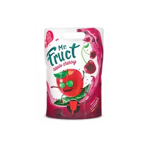 Obuolių ir vyšnių sultys MR. FRUCT, 2.7 l