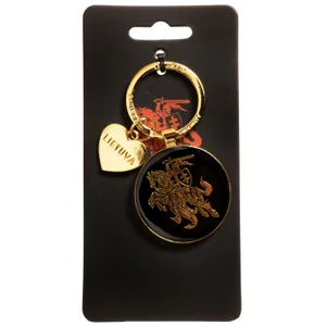 Pakabukas raktams Vytis