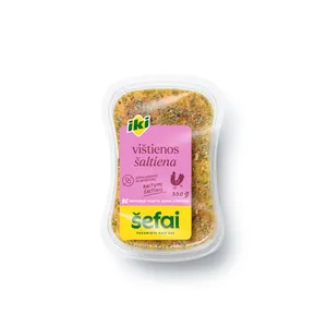 Vištienos ŠALTIENA IKI ŠEFAI, 330 g