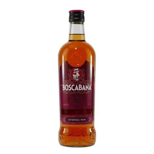 Romas CROWN YARD 40%, 700 ml