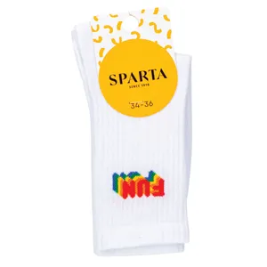 Vaikiškos kojinės SPARTA Art.13404