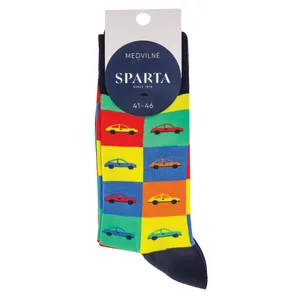 Vyriškos kojinės SPARTA Art.11234