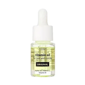 Vitaminizuotas nagų aliejukas SINCERO SALON ORIGINAL, 10 ml