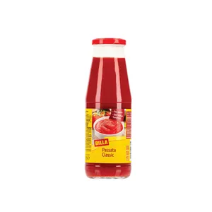 Trintų pomidorų tyrė BILLA, 700 g