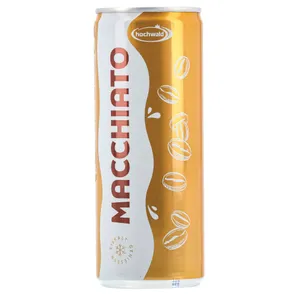 Šaltos kavos gėrimas HOCHWALD EISMACCHIATO, 250 ml
