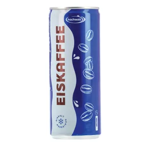 Šaltos kavos gėrimas HOCHWALD EISKAFFEE, 250 ml