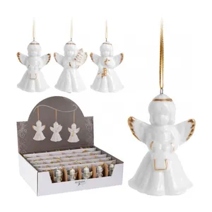 Pakabinama dekoracija Angelas