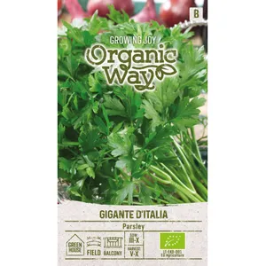 Sėklos OW PETRAŽOLĖS SĖJAMOSIOS LAPINĖS/GIGANTE D'ITALIA