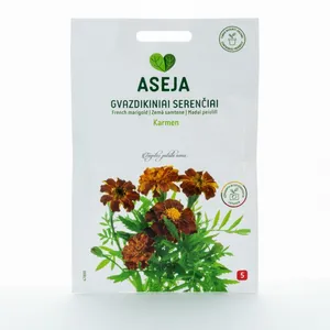 Sėklos ASĖJA GVAZDIKINIAI SERENČIAI KARMEN/1GR, 47800(5)