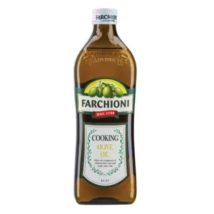 Alyvuogių aliejus FARCHIONI COOKING, 1 l