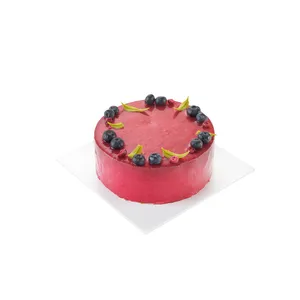 Purpurinis tortas 16 cm