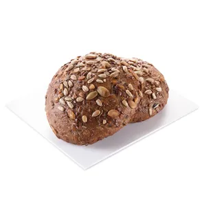 Plikyta juoda duonelė su sėklomis, 100 g