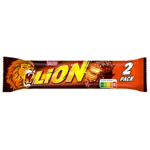 BatonėlisNESTLE LION, 60 g