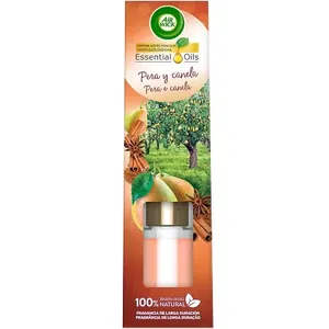 Kvapiosios lazdelės AIR WICK kriaušių ir cinamono kvapo, 40 ml