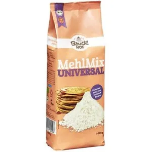 Miltų mišinys be glitimo, 80 g