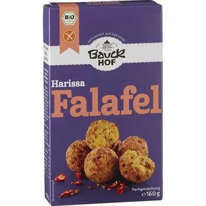 Ruošinys falafeliams su aitriąja paprika, 160 g