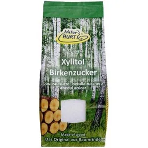 Cukrus beržų (ksilitolis), 425 g