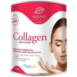 Kolagenas NATURE'S FINEST SKINCARE, 120 g