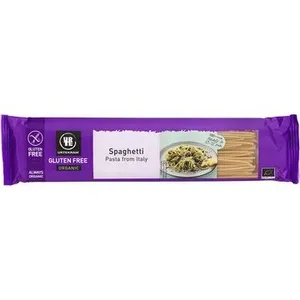 Rudųjų ryžių makaronai be glitimo SPAGHETTI, 250 g