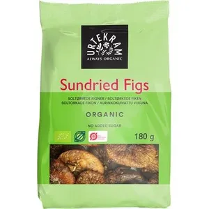 Figos, ekologiškos, 180 g