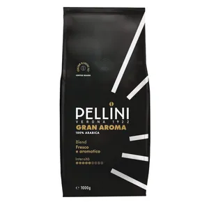 Kavos pupelės PELLINI GRAN AROMA, 1 kg