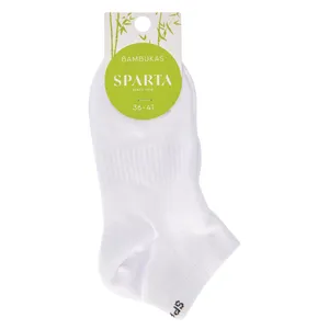 Vyriškos sportinės pėdutės SPARTA Art.2168