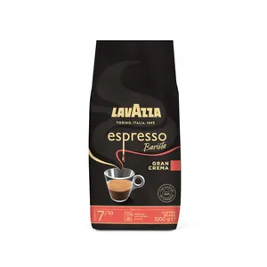 Kavos pupelės LAVAZZA GRAN CREMA, 1 kg