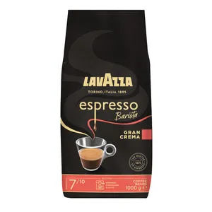 Kavos pupelės LAVAZZA GRAN CREMA, 1 kg