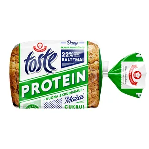 Duona skrudinimui TOSTE Protein, 380 g