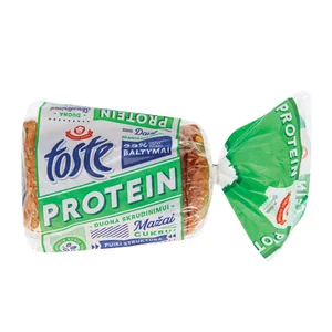 Duona skrudinimui TOSTE PROTEIN, 380 g