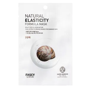Veido kaukė FASCY NATURAL ELASTICITY, 23 g