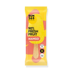 Sorbetas SUN365 Mango, 70g
