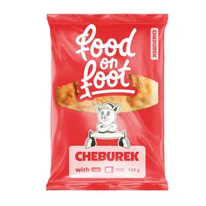 Čeburekas su kiaulienos įdaru MANTINGA, 130 g
