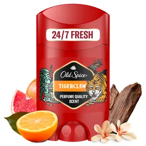 Pieštukinis dezodorantas OLD SPICE Tiger Claw, 50ml