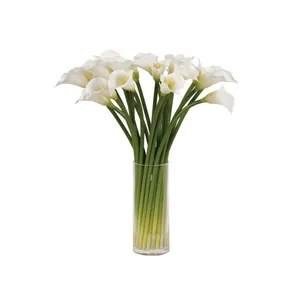 Skintos gėlės KALIJOS, 5 vnt, 40 cm