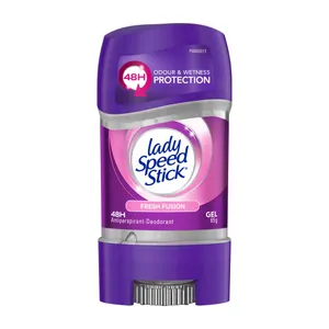 Dezodorantas LADY SPEED STICK GEL 24/7, 65 g
