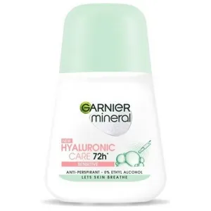 Rutulinis dezodorantas GARNIER MINERAL HYALURONIC CARE 50 ml