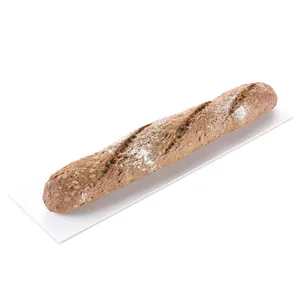 Tamsi ilgoji duona su sėklomis, 450 g