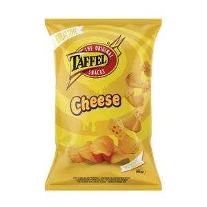 Traškučiai TAFFEL CHEESE, 180 g