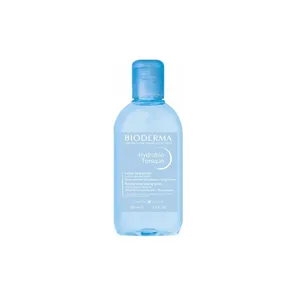 Drėkinamasis tonikas jautriai ir išsausėjusiaiodai BIODERMA HYDRABIO TONIQUE, 250 ml