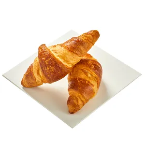 Kruasanas su pasiflorų įdaru