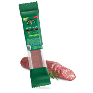 Vytinta Aukštaičių dešra dujose 200g