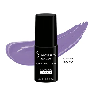 Gelinis nagų lakas 3679 SINCERO SALON  