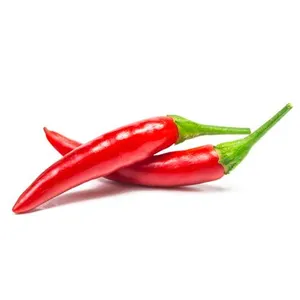Aitriosios kajeno paprikos, 100 g