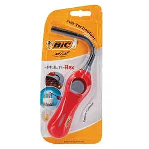 BIC lankstus mega uždegėjas