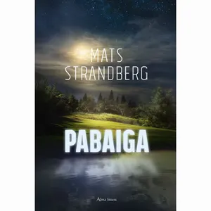 Knyga PABAIGA