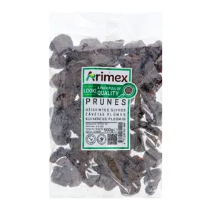 Džiovintos slyvos ARIMEX, 500 g