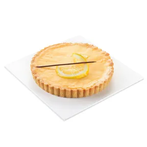 TARTALETĖ SU CITRININIU KREMU CITROLE, 300 g
