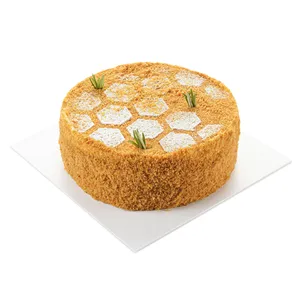 Tortas MEDAUS 18 cm